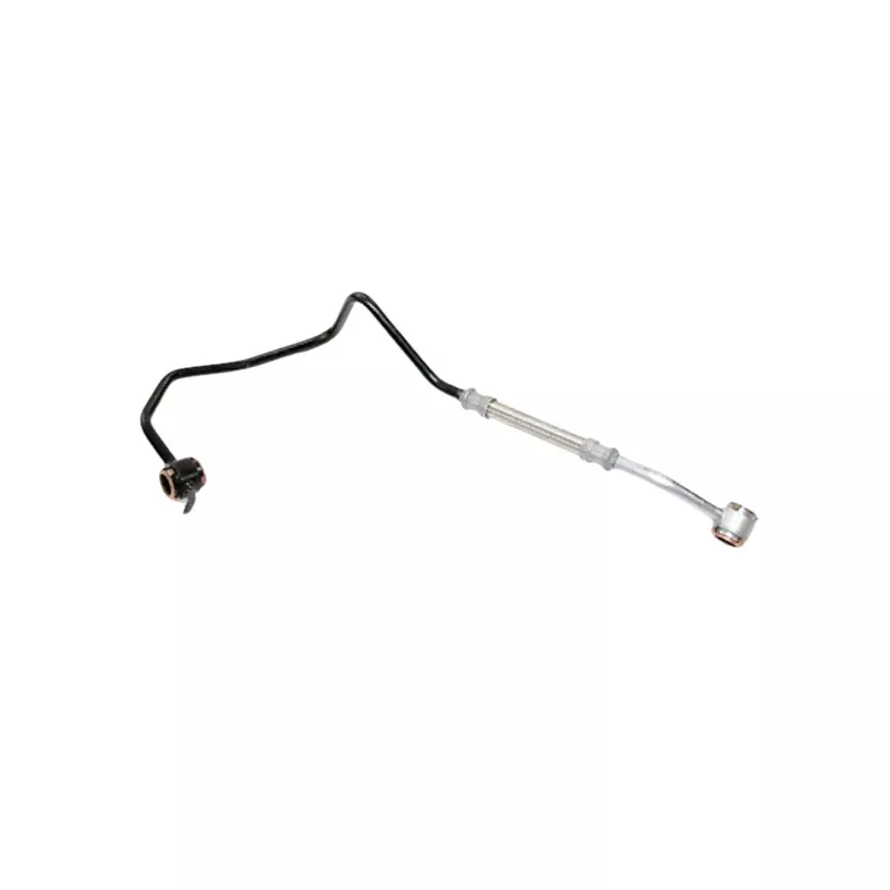 Conduite d'huile, compresseur GOOM OH-0098