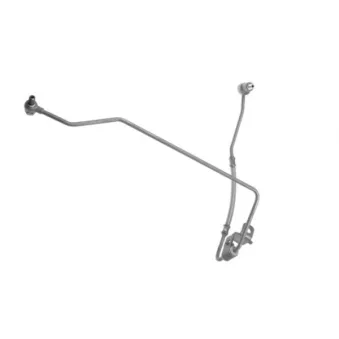 Conduite d'huile, compresseur GOOM OH-0099