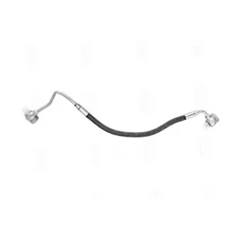 Conduite d'huile, compresseur GOOM OH-0101
