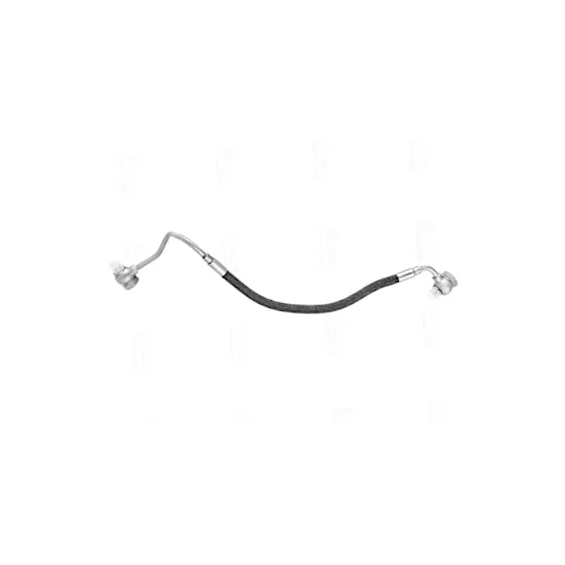 Conduite d'huile, compresseur GOOM OH-0101