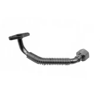 Conduite d'huile, compresseur GOOM OH-0104
