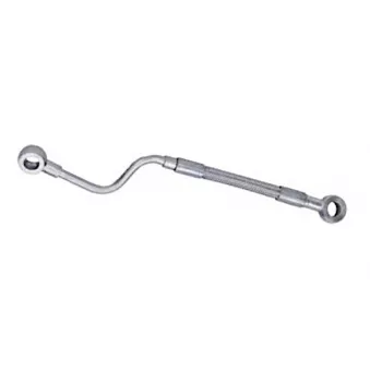 Conduite d'huile, compresseur GOOM OH-0105