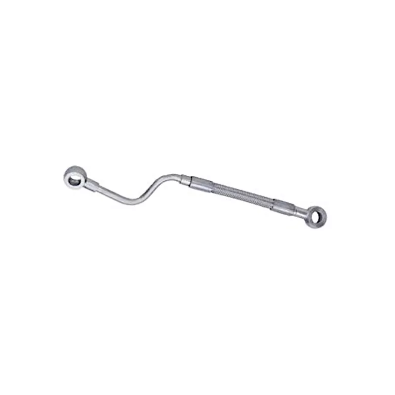 Conduite d'huile, compresseur GOOM OH-0105