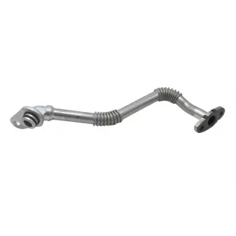 Conduite d'huile, compresseur GOOM OH-0107