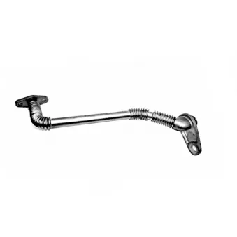 Conduite d'huile, compresseur GOOM OH-0109