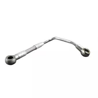 Conduite d'huile, compresseur GOOM OH-0110