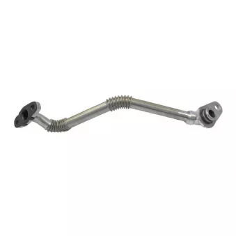 Conduite d'huile, compresseur GOOM OH-0111