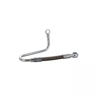 Conduite d'huile, compresseur GOOM OH-0112