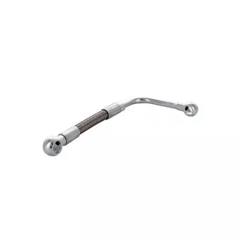 Conduite d'huile, compresseur GOOM OH-0113