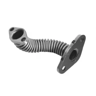 Conduite d'huile, compresseur GOOM OH-0114