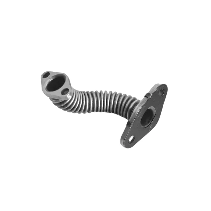 Conduite d'huile, compresseur GOOM OH-0114