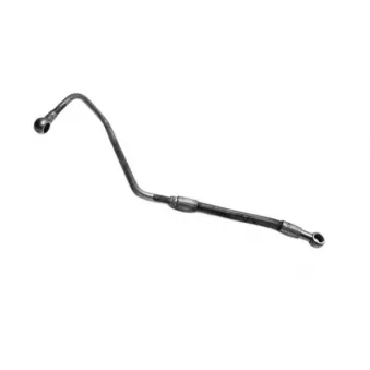 Conduite d'huile, compresseur GOOM OH-0115