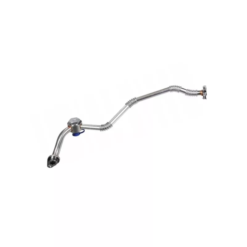 Conduite d'huile, compresseur GOOM OH-0116