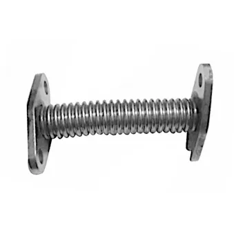 Conduite d'huile, compresseur GOOM OH-0117