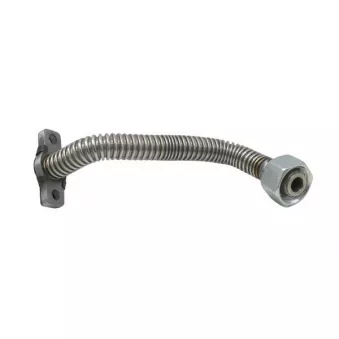 Conduite d'huile, compresseur GOOM OH-0118