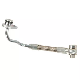 Conduite d'huile, compresseur GOOM OH-0119
