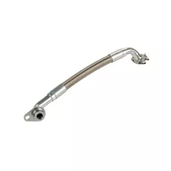 Conduite d'huile, compresseur GOOM OH-0120