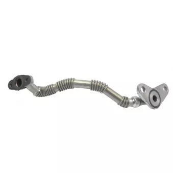 Conduite d'huile, compresseur GOOM OH-0121