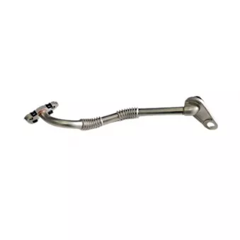 Conduite d'huile, compresseur GOOM OH-0122