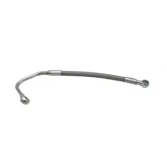 Conduite d'huile, compresseur GOOM OH-0123