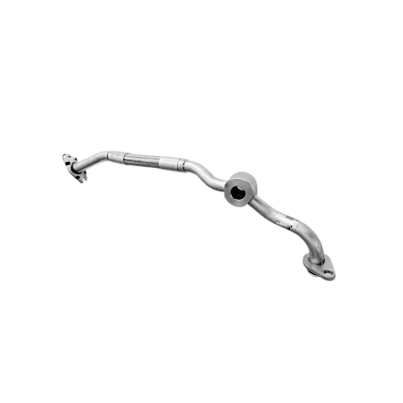 Conduite d'huile, compresseur GOOM OH-0124