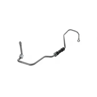 Conduite d'huile, compresseur GOOM OH-0126
