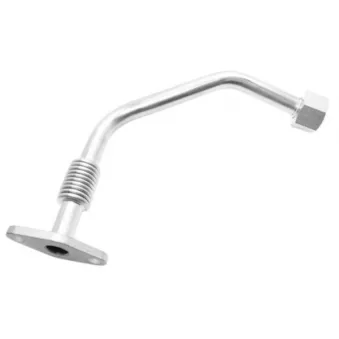 Conduite d'huile, compresseur GOOM OH-0127