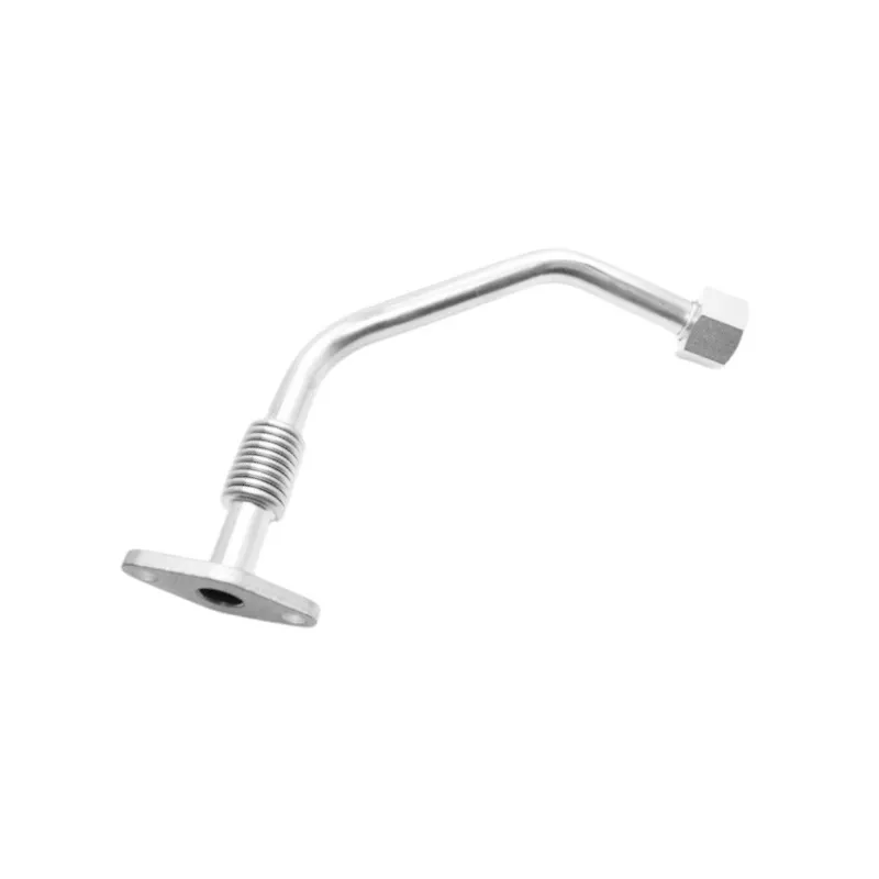 Conduite d'huile, compresseur GOOM OH-0127