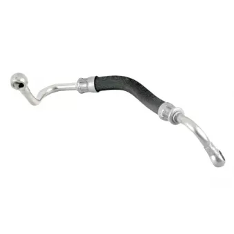 Conduite d'huile, compresseur GOOM OH-0131