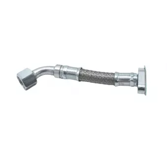 Conduite d'huile, compresseur GOOM OH-0132