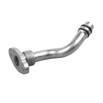 Conduite d'huile, compresseur GOOM OH-0133
