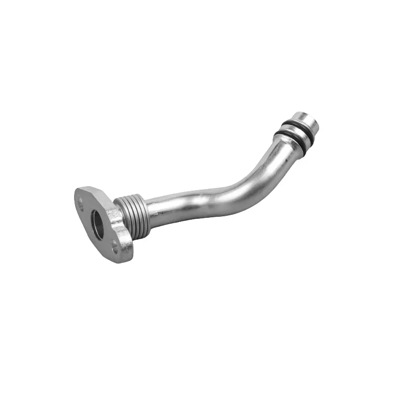 Conduite d'huile, compresseur GOOM OH-0133