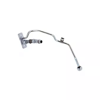 Conduite d'huile, compresseur GOOM OH-0136