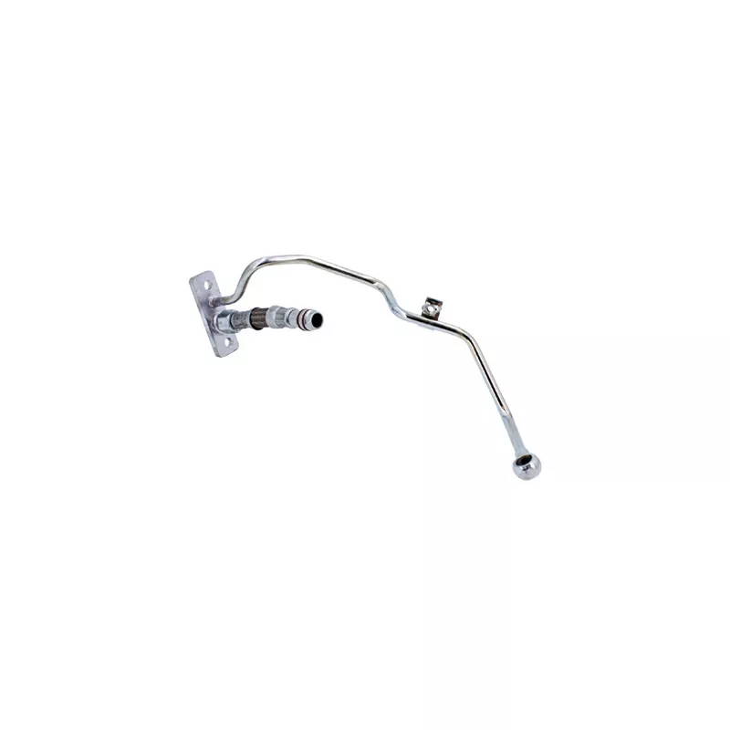 Conduite d'huile, compresseur GOOM OH-0136