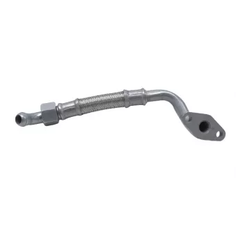 Conduite d'huile, compresseur GOOM OH-0138