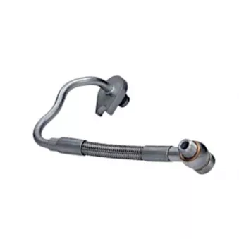 Conduite d'huile, compresseur GOOM OH-0140