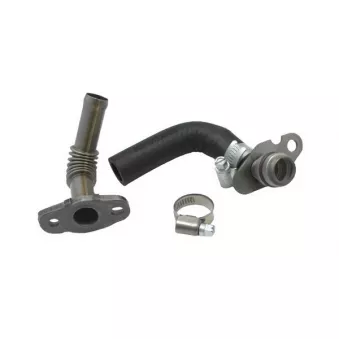 Conduite d'huile, compresseur GOOM OH-0146