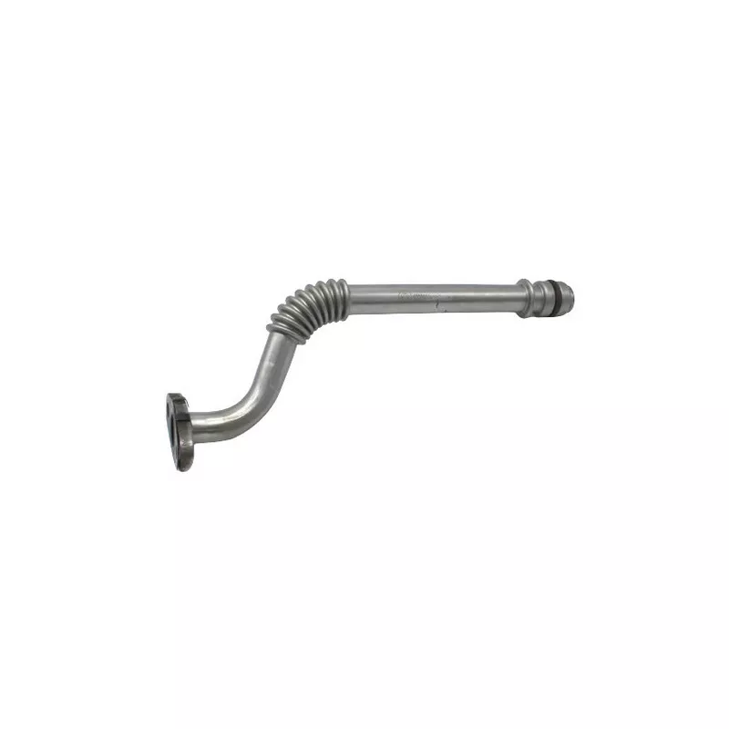 Conduite d'huile, compresseur GOOM OH-0147
