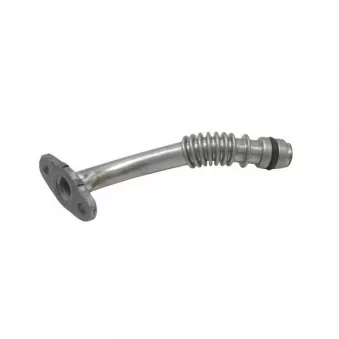 Conduite d'huile, compresseur GOOM OH-0151