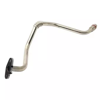 Conduite d'huile, compresseur GOOM