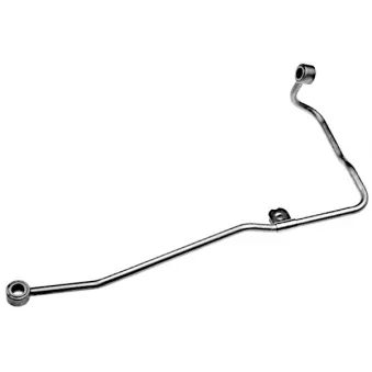 Conduite d'huile, compresseur GOOM OH-0153