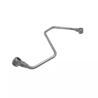 Conduite d'huile, compresseur GOOM OH-0155