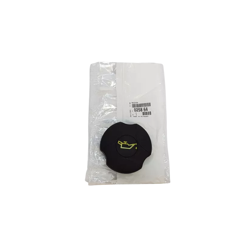 Bouchon, goulotte de remplissage d'huile OE 025864