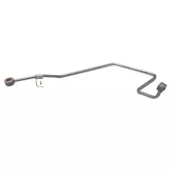 Conduite d'huile, compresseur GOOM OH-0156