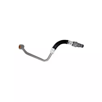 Conduite d'huile, compresseur GOOM OH-0157