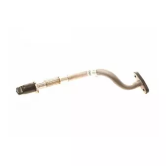 Conduite d'huile, compresseur GOOM OH-0161
