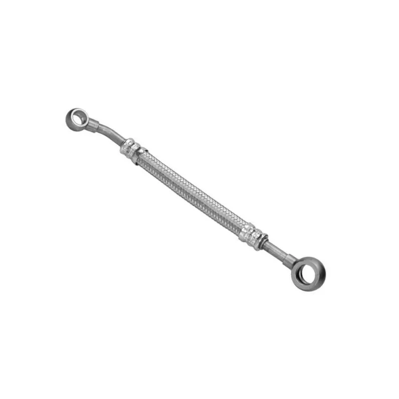 Conduite d'huile, compresseur GOOM OH-0162