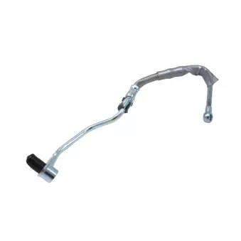Conduite d'huile, compresseur GOOM OH-0163