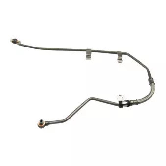 Conduite d'huile, compresseur GOOM OH-0164