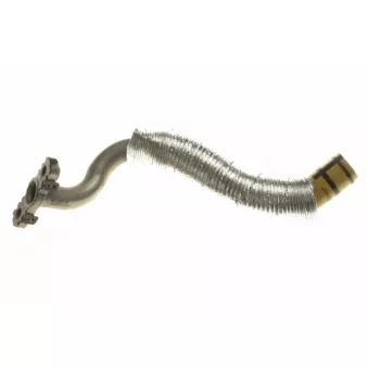 Conduite d'huile, compresseur GOOM OH-0167